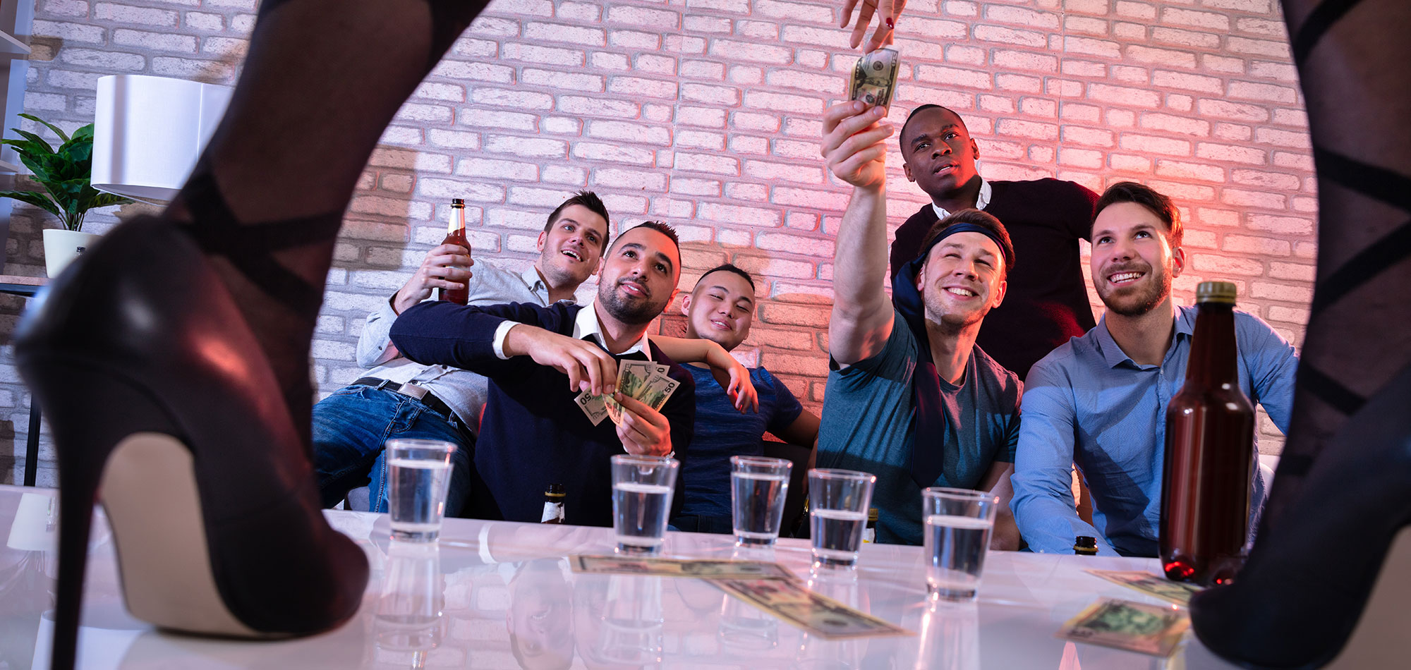 JGA-Party.com